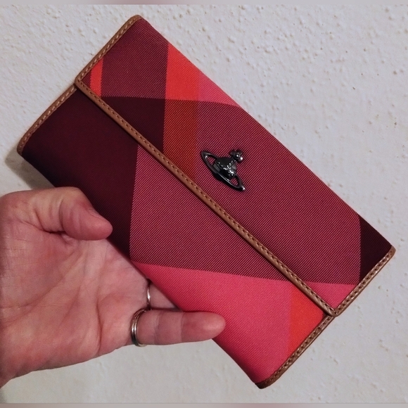 Vivienne Westwood Wallet - Picture 1 of 9